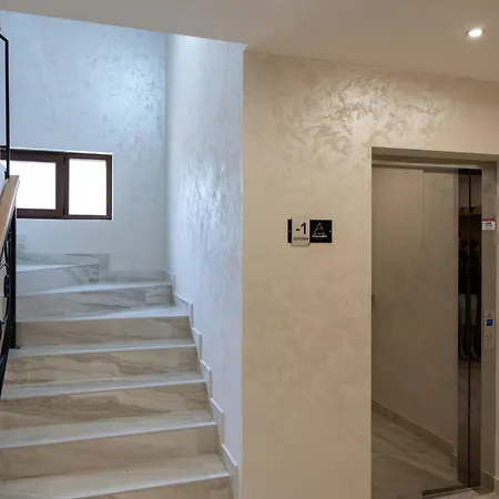 Labud Apartman Palisat