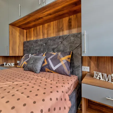 Labud Apartman