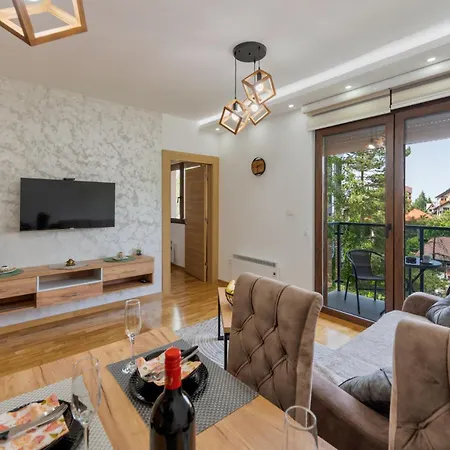 Labud Apartman
