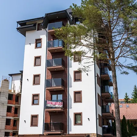 Apartman Labud