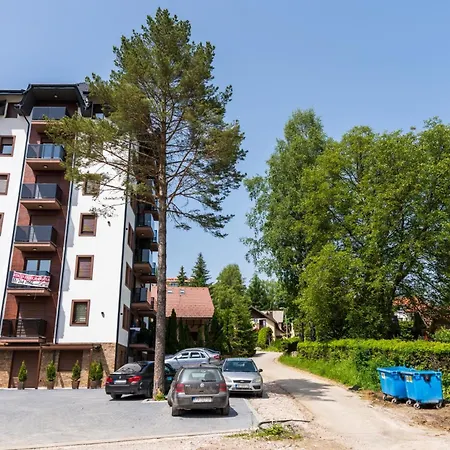Apartman Labud